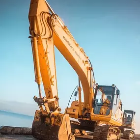 Bild von GS Plant Training Ltd