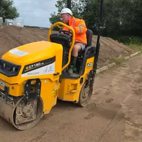 Bild von GS Plant Training Ltd