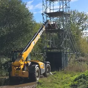 Bild von GS Plant Training Ltd