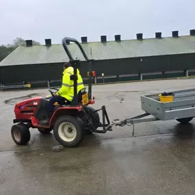 Bild von GS Plant Training Ltd