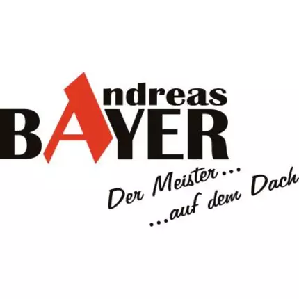 Logo fra Dachdeckerei Andreas Bayer