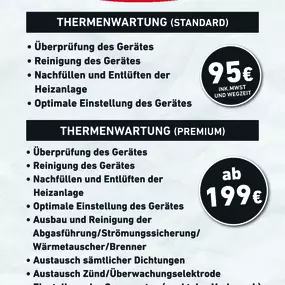 MegaTherm Installationstechnik e.U. in Wien