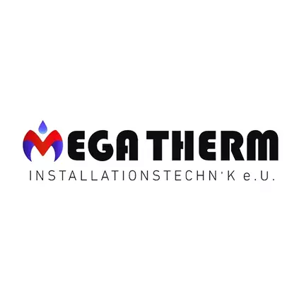 Logotyp från MegaTherm Installationstechnik e.U.