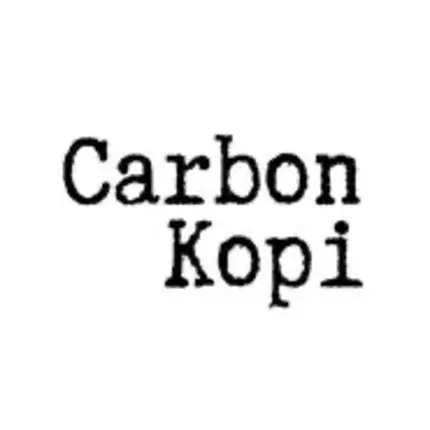 Logo da Carbon Kopi