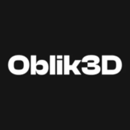 Logo from Oblik3D