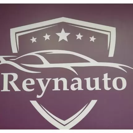 Logo van reynauto sc