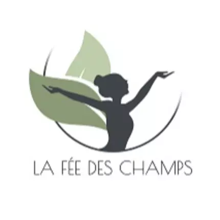 Logo de La fée des champs