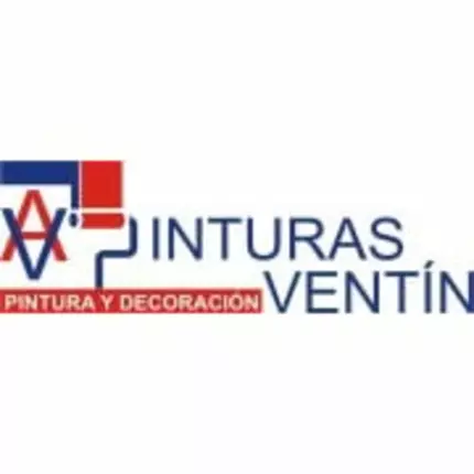 Logo fra Pinturas Ventín