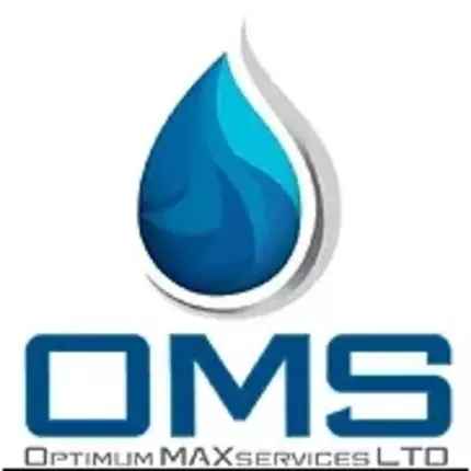 Logo od Optimum Max Services Ltd