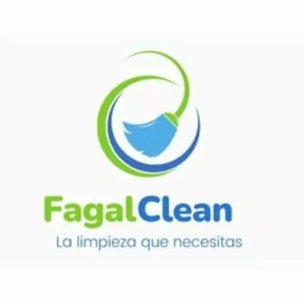 Logo da Fagal Clean