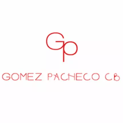 Logo von Gómez Pacheco