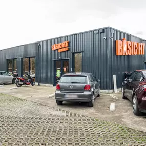 Bild von Basic-Fit Maasmechelen Wipstraat