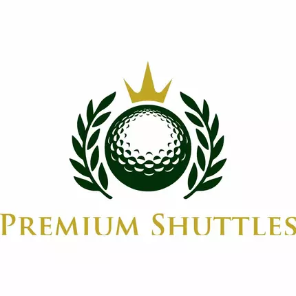 Logo da Premium Shuttles