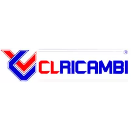 Logotyp från CL Ricambi