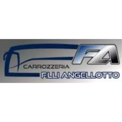 Logotipo de Carrozzeria Fratelli Angellotto