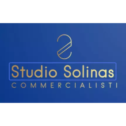 Logo von Studio Solinas