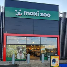 Bild von Maxi Zoo Le Pian-Médoc