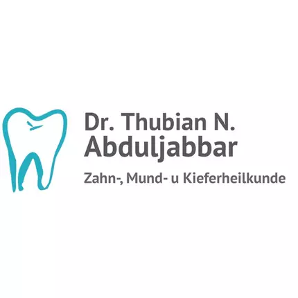 Logo from Dr. Thubian Nabhan Abduljabbar