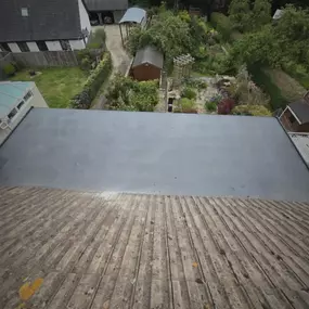 Bild von Frontline Roofing