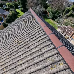 Bild von Frontline Roofing