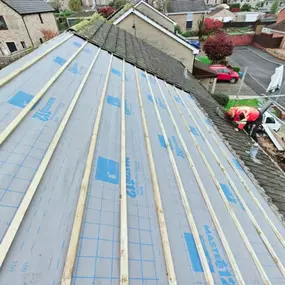 Bild von Frontline Roofing