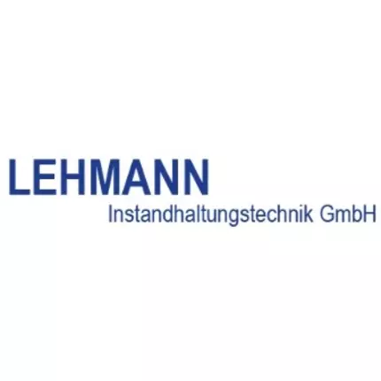 Logo fra Lehmann Instandhaltungstechnik GmbH