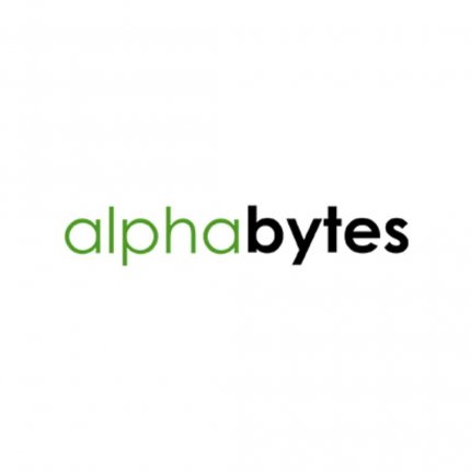 Logo od Alphabytes GmbH