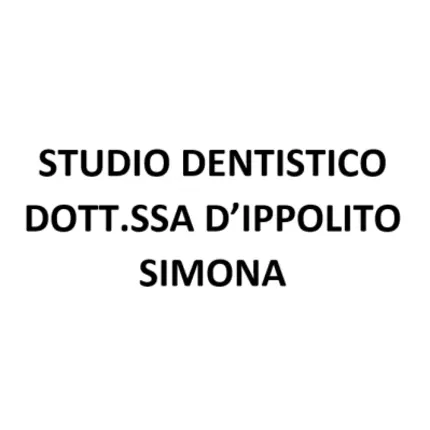 Logotyp från Studio Dentistico Dott.ssa D'Ippolito Simona