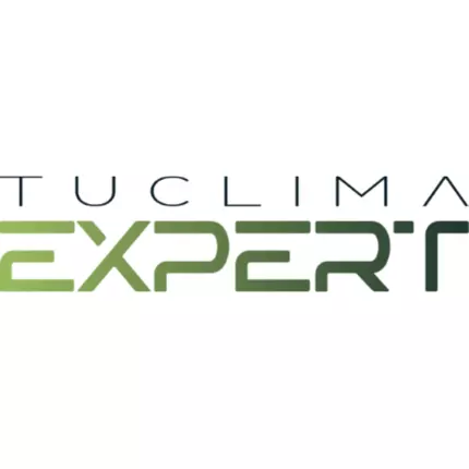 Logo da TuClima Expert