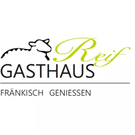 Logo von Hermann Reif Gasthaus Reif