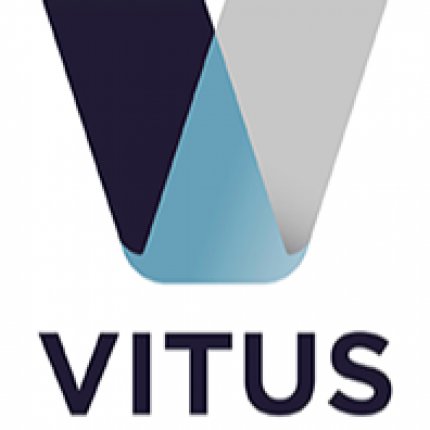 Logótipo de Vitus Privatklinik