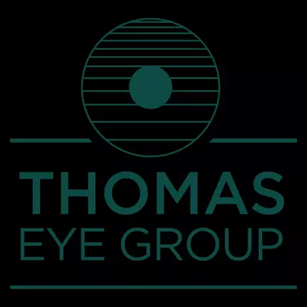 Logótipo de Thomas Eye Group - Sandy Springs