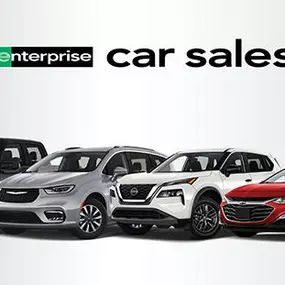 Bild von Enterprise Car Sales