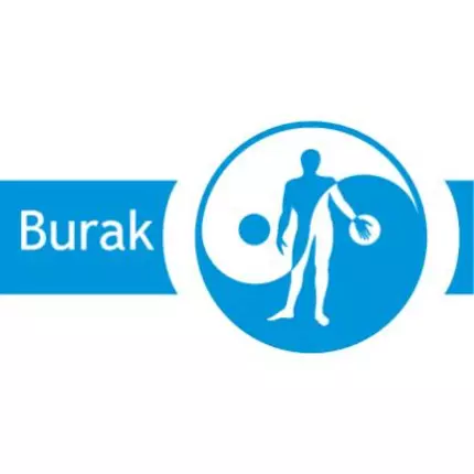 Logotipo de Thomas Burak Physiotherapie