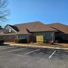 Bild von Thomas Eye Group - Newnan