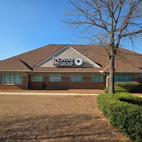 Bild von Thomas Eye Group - Newnan
