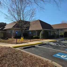 Bild von Thomas Eye Group - Newnan
