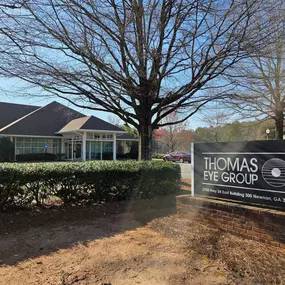 Bild von Thomas Eye Group - Newnan
