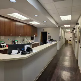 Bild von Thomas Eye Group - Newnan