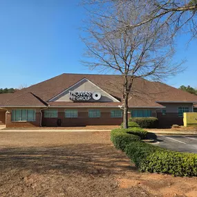 Bild von Thomas Eye Group - Newnan