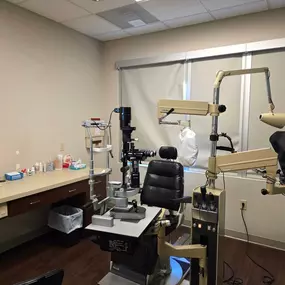 Bild von Thomas Eye Group - Newnan