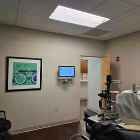 Bild von Thomas Eye Group - Newnan