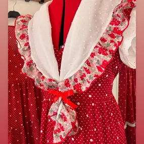 Bild von Flamenka Rociera by Mayka Alcón atelier