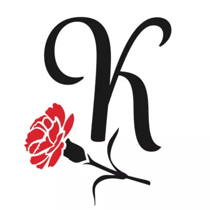 Logo de Flamenka Rociera by Mayka Alcón atelier