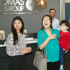Bild von Thomas Eye Group - North Druid Hills