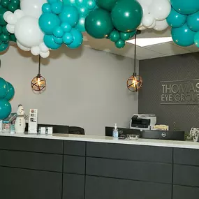 Bild von Thomas Eye Group - North Druid Hills