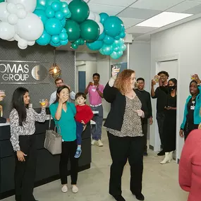 Bild von Thomas Eye Group - North Druid Hills