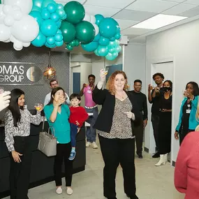 Bild von Thomas Eye Group - North Druid Hills