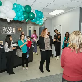 Bild von Thomas Eye Group - North Druid Hills