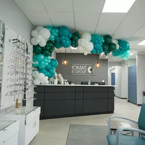 Bild von Thomas Eye Group - North Druid Hills